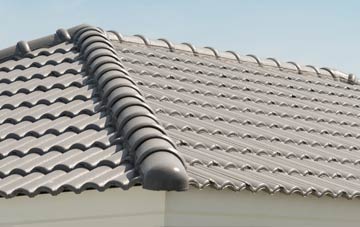 advantages of Durris Ho clay roofing