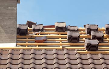 Durris Ho clay roofing costs