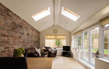 conservatory roof insulation Durris Ho, Aberdeenshire