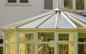 conservatory roof repair Durris Ho, Aberdeenshire