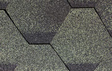 Durris Ho fibreglass shingle repairs