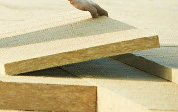 measuring Durris Ho tapered insulation