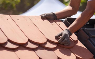Durris Ho roof tile contractors