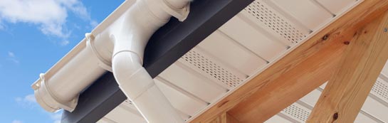 get Durris Ho guttering quotes today