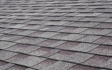 Durris Ho tiles for shallow pitch roofing