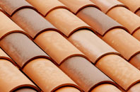 Durris Ho clay roofing