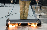 Durris Ho flat roof sealing quote