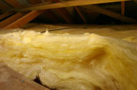 Durris Ho pitch roof insulation