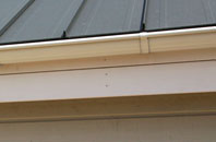 Durris Ho soffit repair